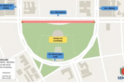 49ª Prova Rústica Tiradentes