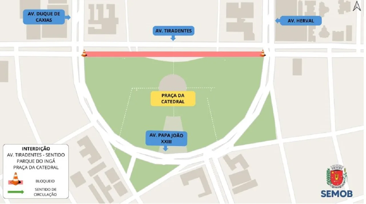 49ª Prova Rústica Tiradentes