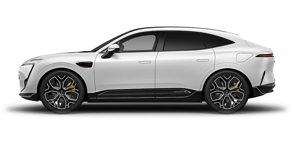 Avatr 11 chega ao Brasil pela CAOA Changan redefinindo o luxo elétrico 11 image 10