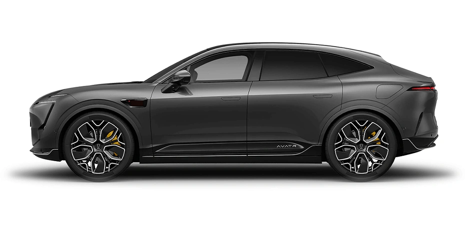 Avatr 11 chega ao Brasil pela CAOA Changan redefinindo o luxo elétrico 12 image 11