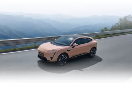 Avatr 11 chega ao Brasil pela CAOA Changan