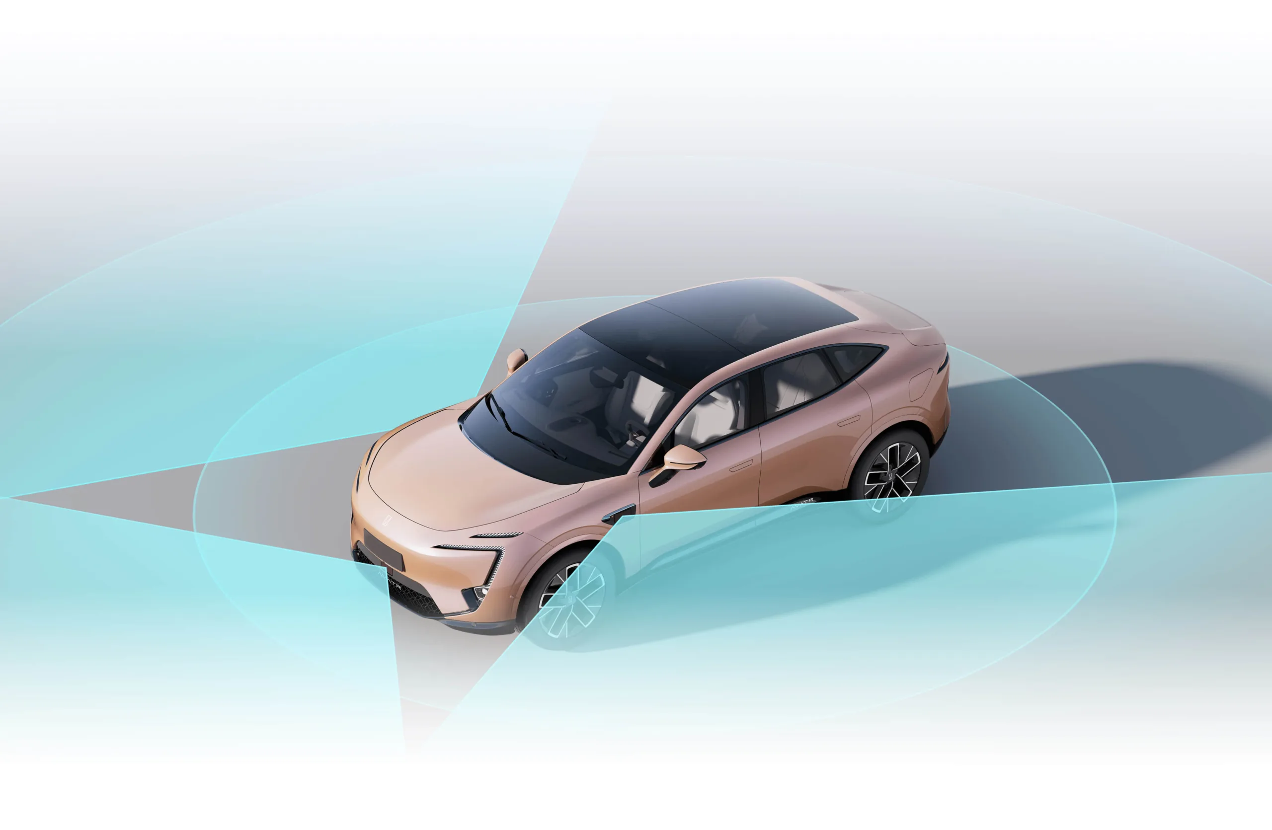 Avatr 11 chega ao Brasil pela CAOA Changan redefinindo o luxo elétrico 6 image 5