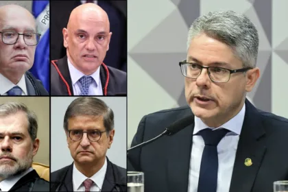 CPI do Crime Organizado