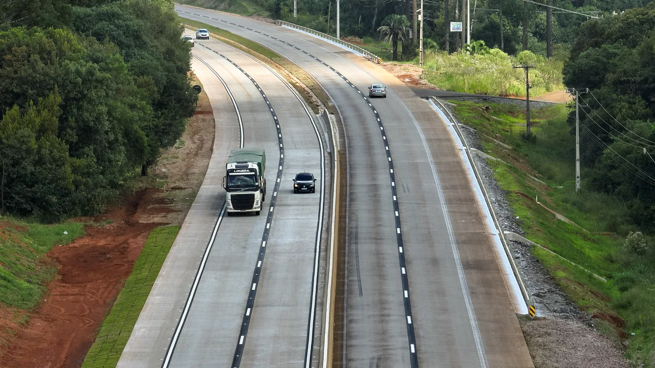 Confederação Nacional do Transporte (CNT)