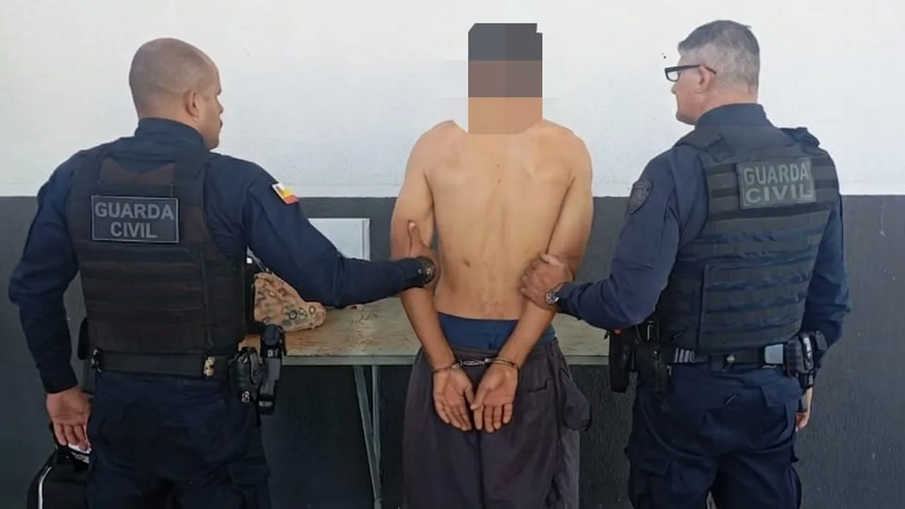 Filho ameaça mãe com canivete e acaba detido em Maringá