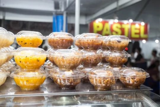 Gastronomia