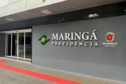 Maringá Previdência