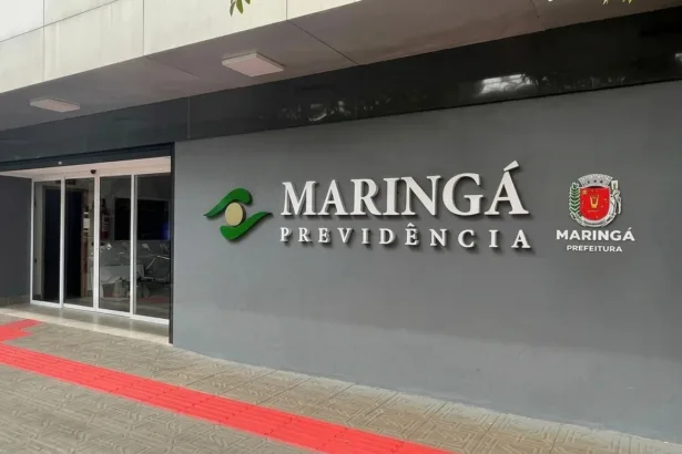 Maringá Previdência