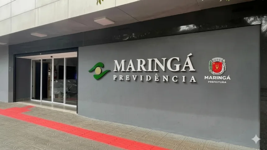 Maringá Previdência