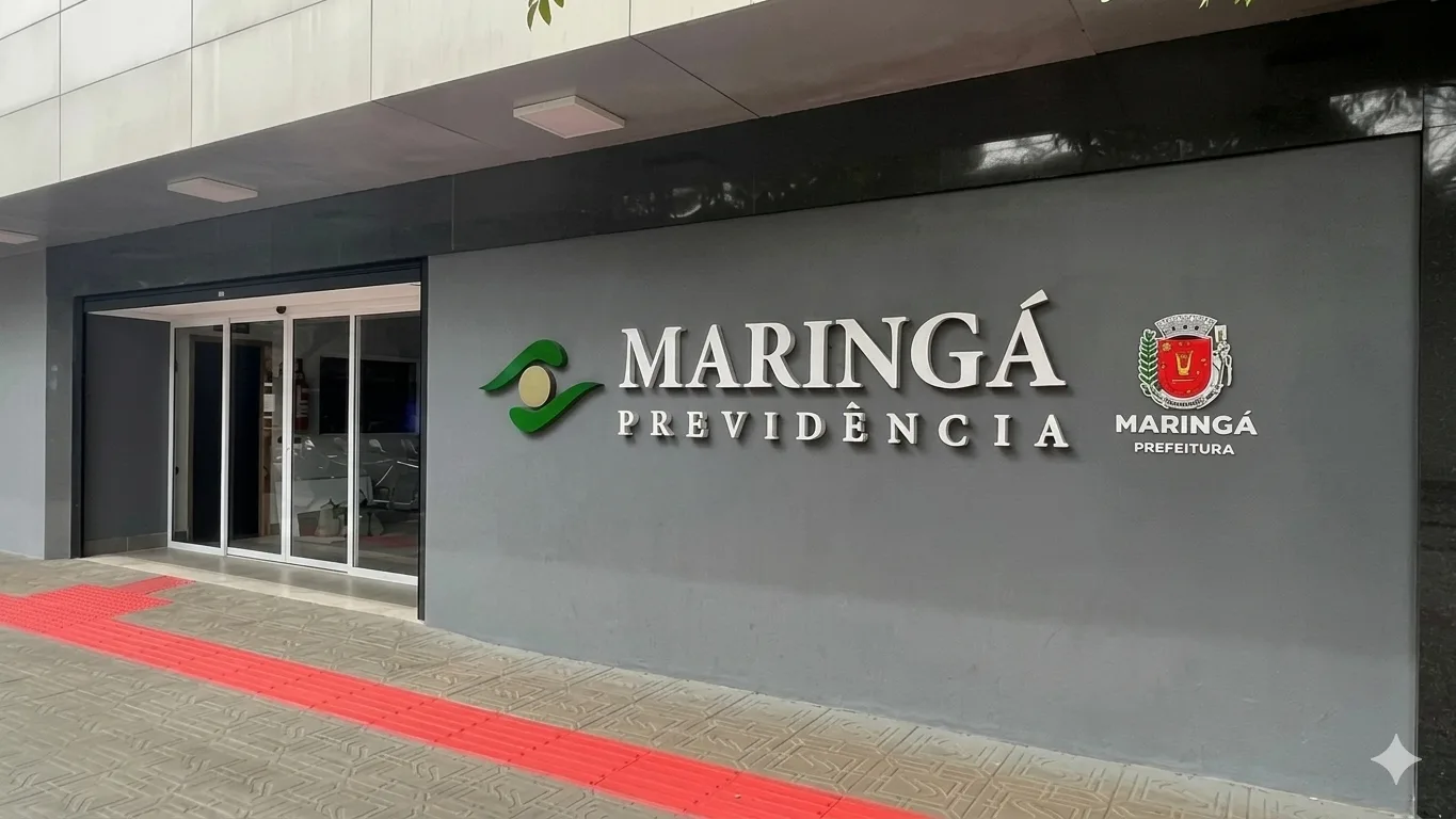 Maringá Previdência