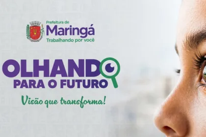 Olhando para o Futuro
