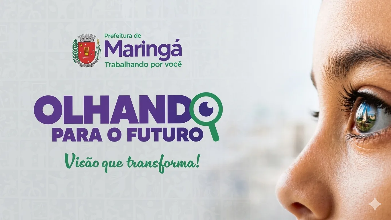 Olhando para o Futuro