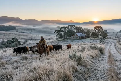 Região sul do Brasil