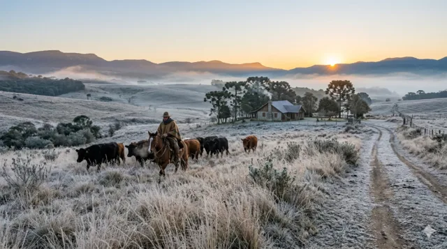 Região sul do Brasil