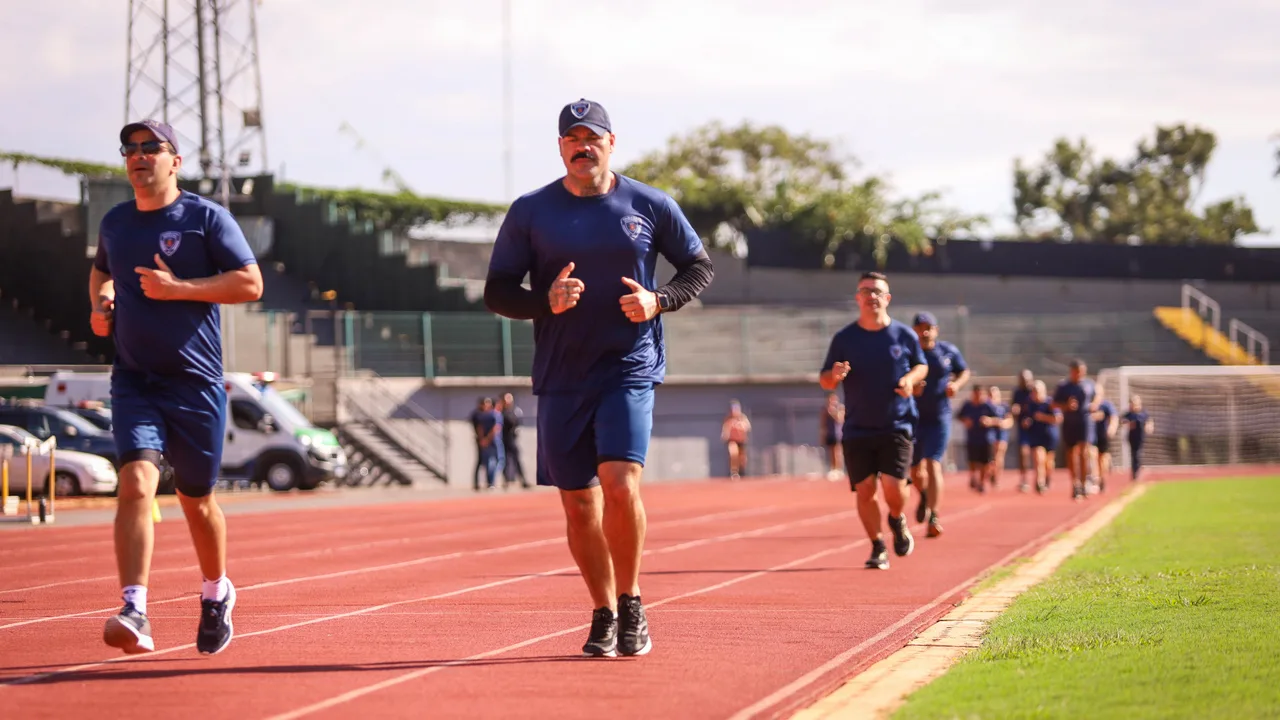 Guarda Civil de Maringá