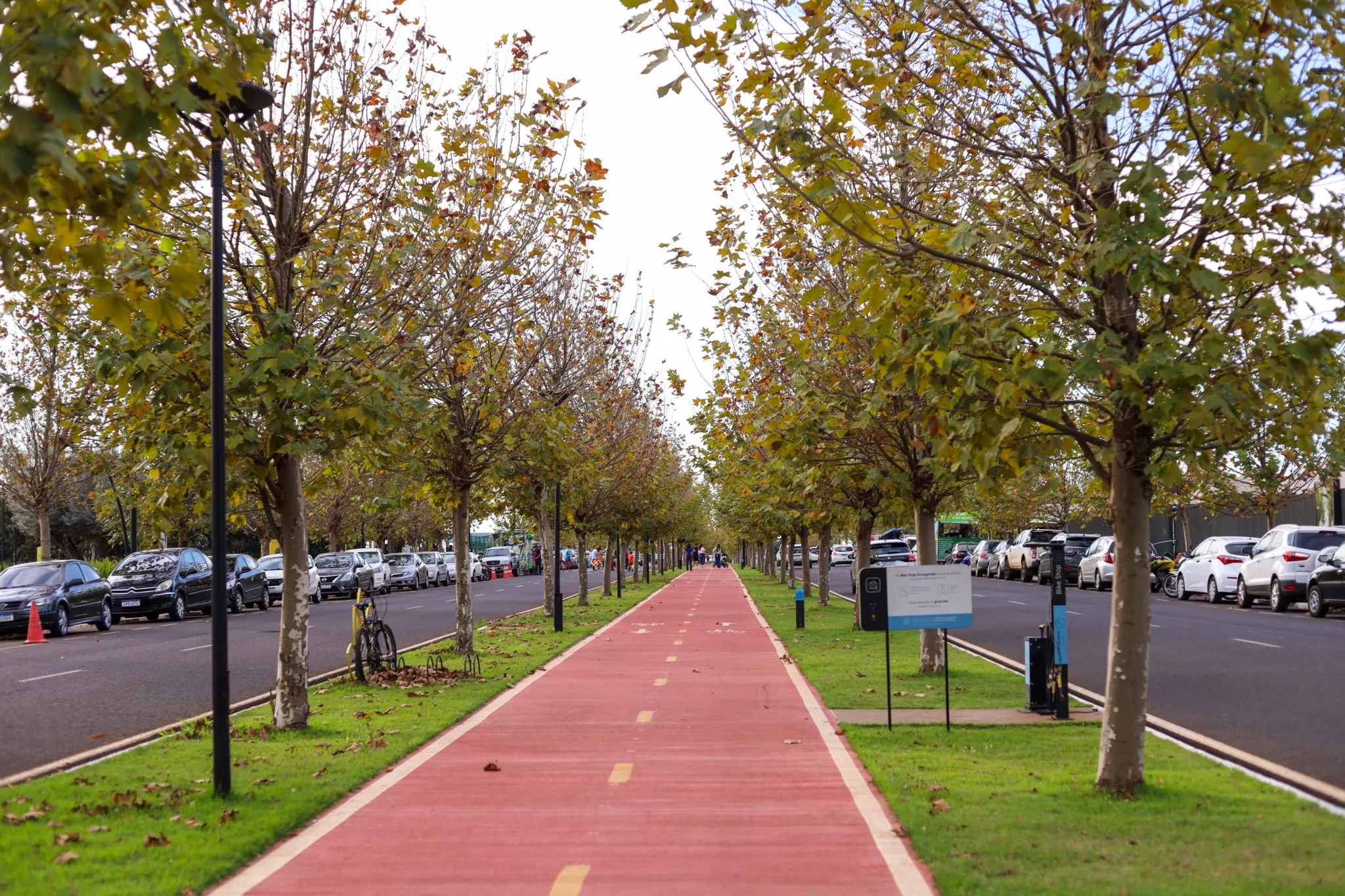 Eurogarden