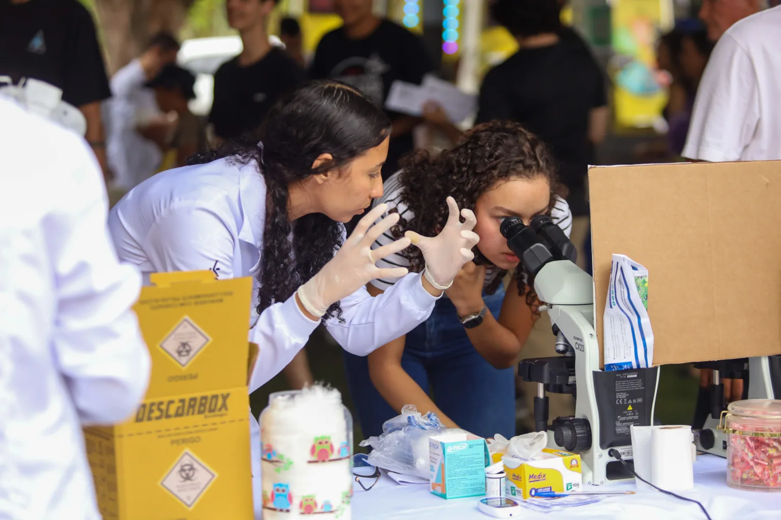 Prefeitura de Maringá promove ‘Maringá + Cidadania’ e ‘Espaço + Saúde’ na Praça Napoleão Moreira neste sábado, 11