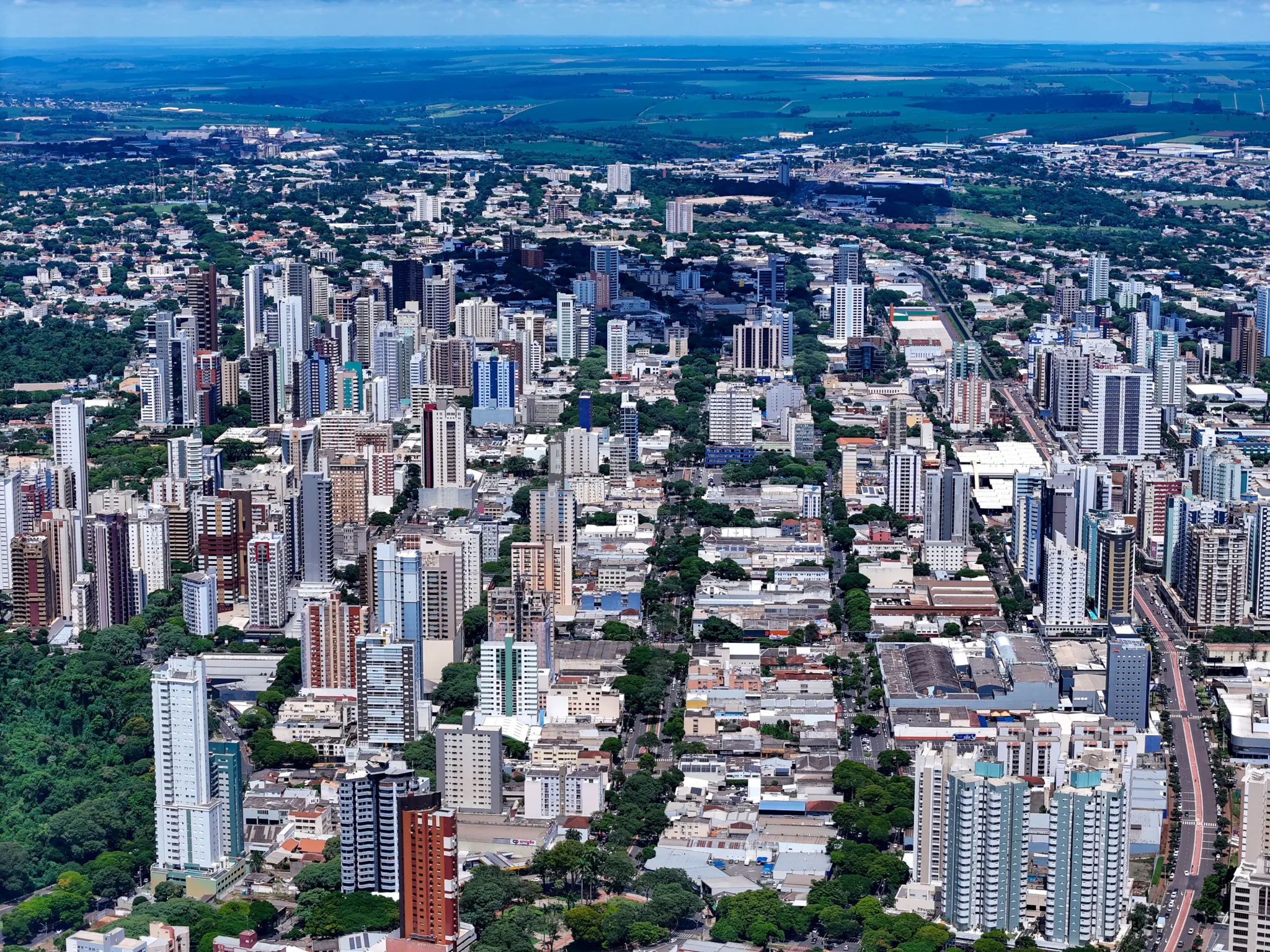 Prefeitura de Maringá