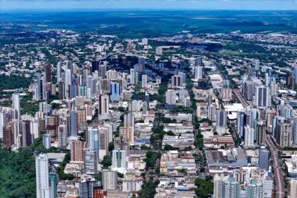 Prefeitura de Maringá