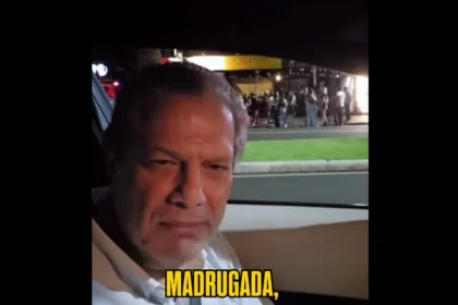 Prefeito de Maringá cobra ordem em bares após reclamações de moradores