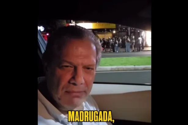 Prefeito de Maringá cobra ordem em bares após reclamações de moradores