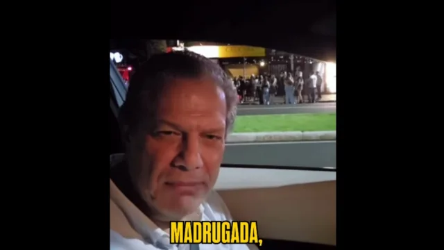 Prefeito de Maringá cobra ordem em bares após reclamações de moradores