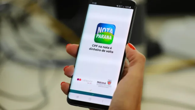 Programa Nota Paraná