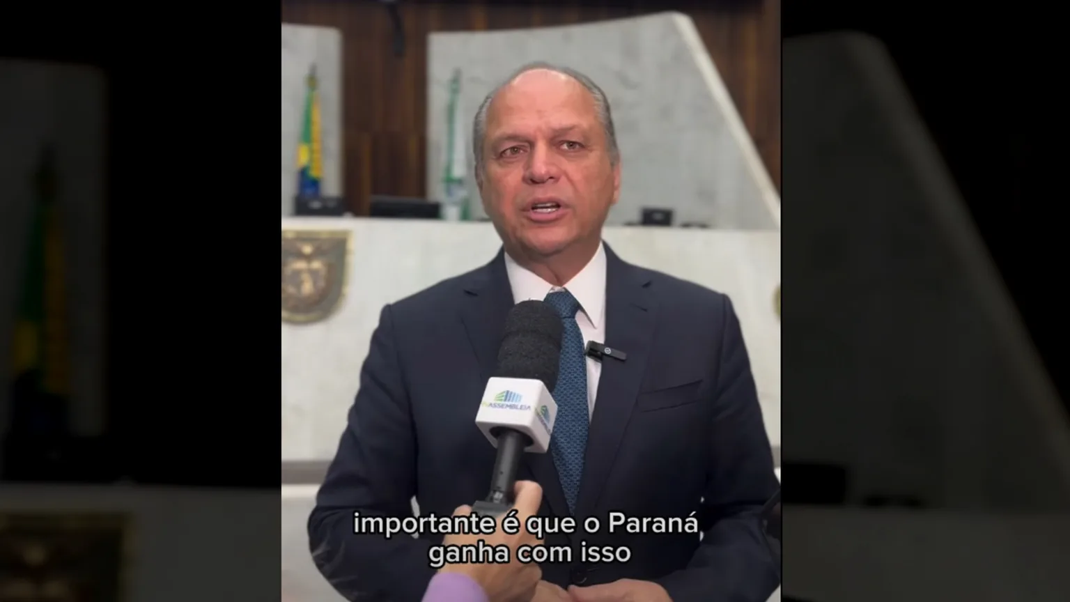 Ricardo Barros