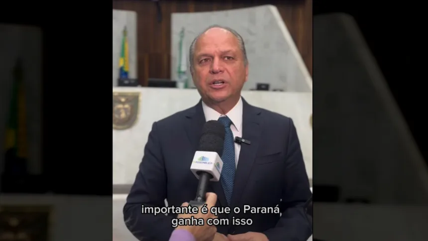 Ricardo Barros