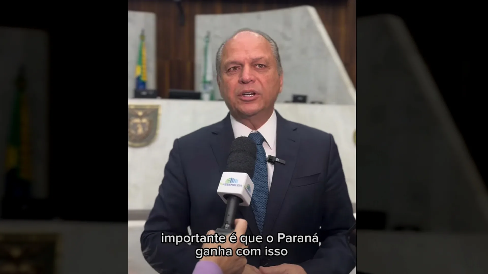 Ricardo Barros