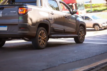 Trevo do Catuaí, Avenida Paranavaí, fluidez do trânsito