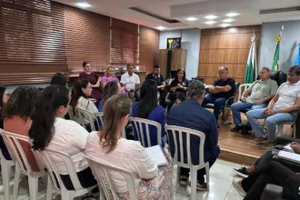 Prefeitura de Sarandi propõe reajuste de 4,26% para profissionais da educação