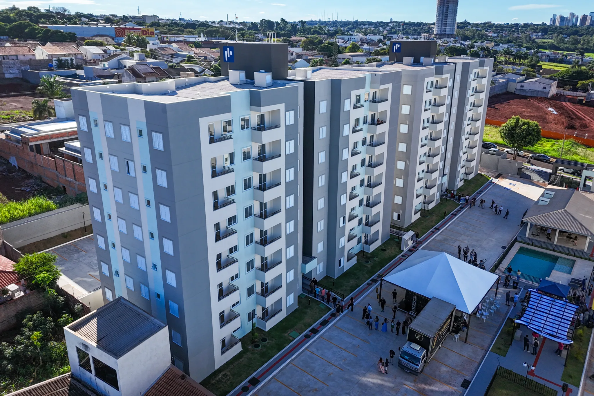 Residencial Bellus