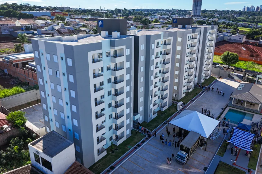 Residencial Bellus