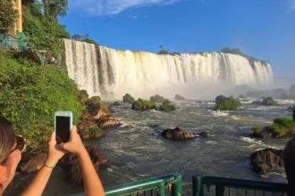 Paraná tem melhor destino de Ecoturismo e melhor hotel de luxo em premiação de turismo
