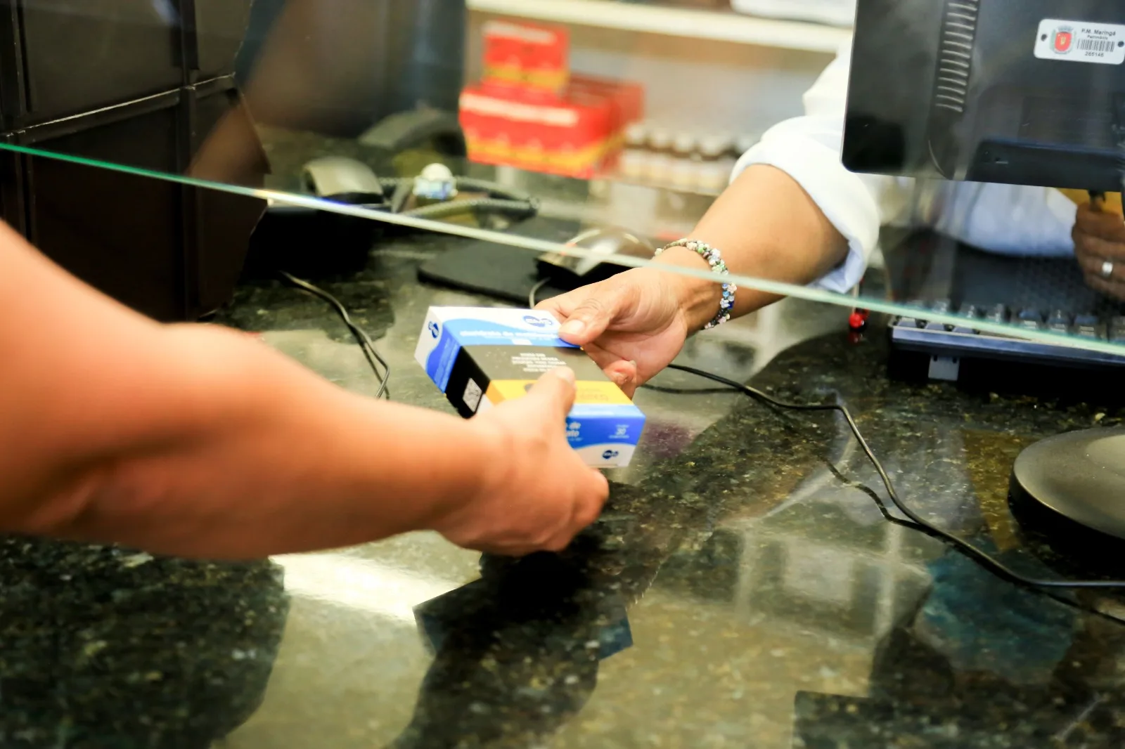 distribuição gratuita de medicamentos psicotrópicos