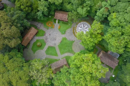 Confira seis dicas de passeio para aproveitar a natureza do Paraná durante o feriado de Tiradentes