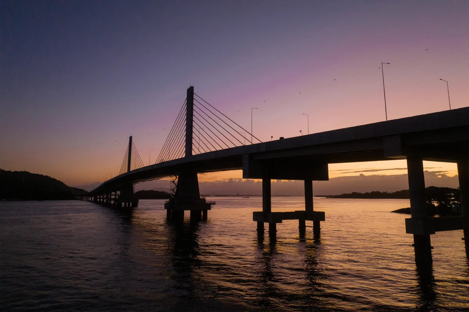 Ponte de Guaratuba