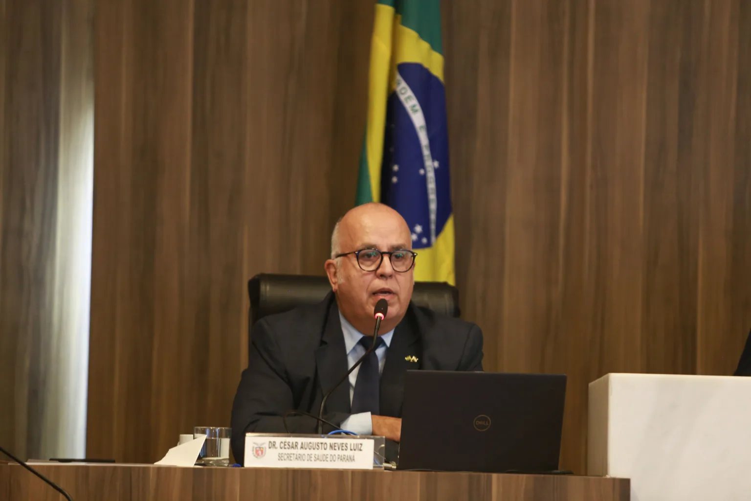 Estado bate meta e alcança 96,71% de cobertura na Atenção Primária à Saúde
