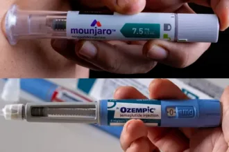 mounjaro e ozempic
