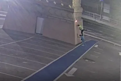 Quatro estátuas da Havan foram alvo de ataques