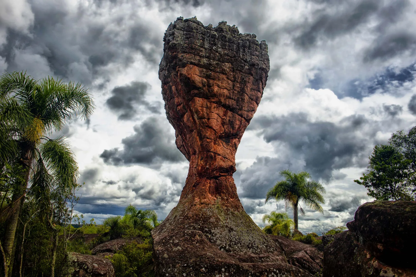 Parque Estadual de Vila Velha