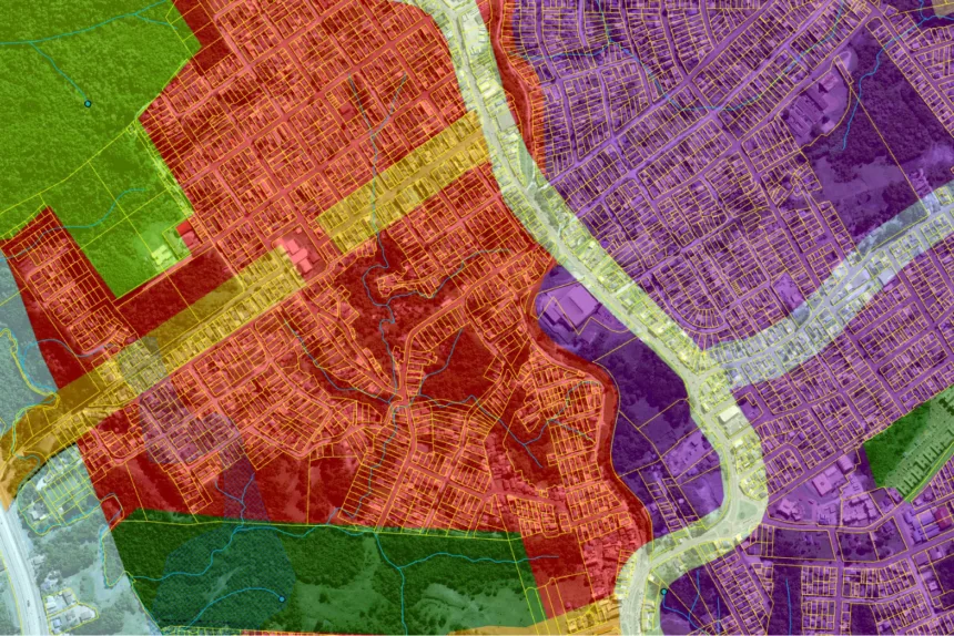 Amep contrata sistema para unificar dados geográficos e automatizar informações