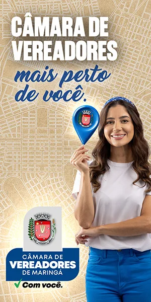 CÂMARA MAIS PERTO DE VOCÊ