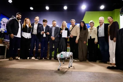 Maringá e Ivaiporã firmam parceria para integração de ambientes de inovação