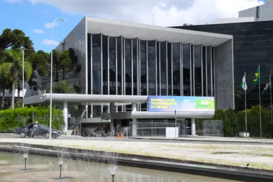 Assembleia Legislativa do Paraná