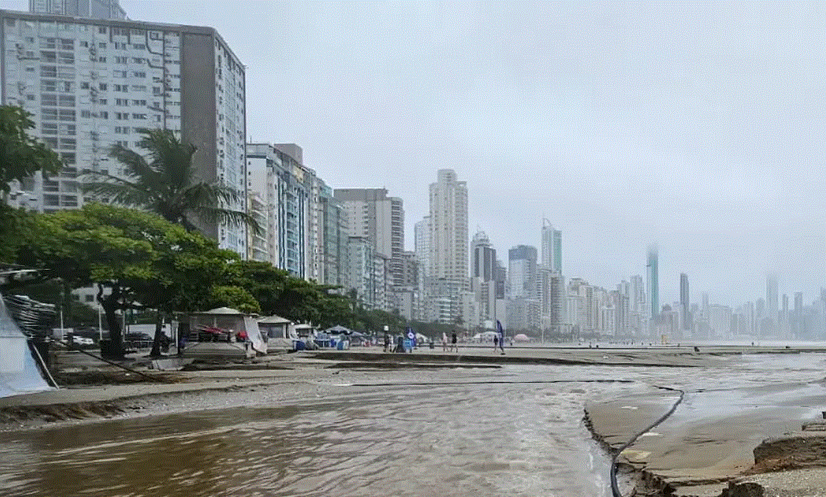 Balneário Camboriú