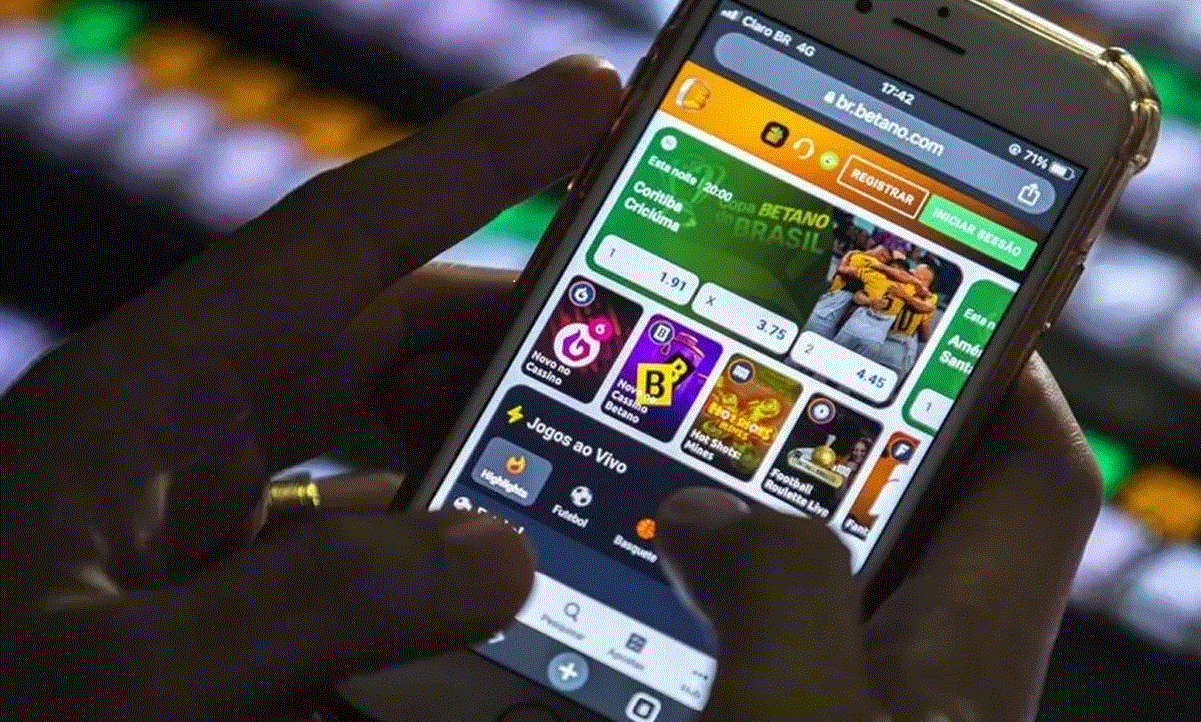Bet Aposta Online