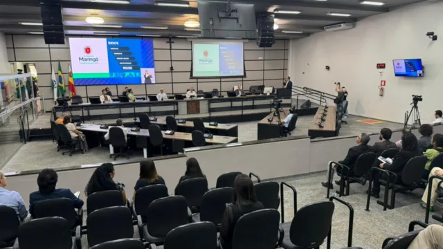 Prefeitura amplia arrecadação no primeiro quadrimestre e garante mais investimentos para a população