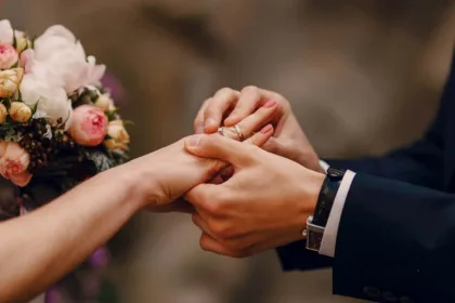 Casamento comunitário